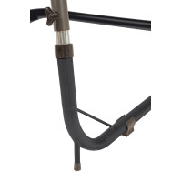 Каркас для гамака La Siesta Mediterraneo MEA12-9 anthracite