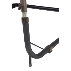 Каркас для гамака La Siesta Mediterraneo MEA12-9 anthracite