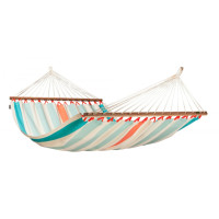 Гамак зі стійкою La Siesta COR143MES121 curacao Гамак зі стійкою La Siesta COR143MES121 curacao