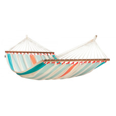 Гамак зі стійкою La Siesta COR143MES121 curacao
