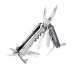 831939 Мультитул Leatherman Juice CS4- Granite gray, картонна коробка