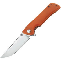 Нiж складний Bestech Knife PALADIN Orange BG13C-1 Нiж складний Bestech Knife PALADIN Orange BG13C-1
