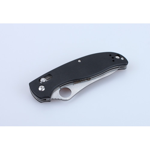 Ніж складний Ganzo G733-BK чорний