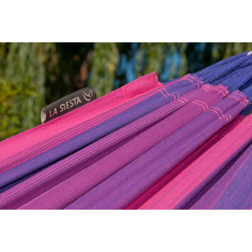 Гамак одномісний La Siesta Orquidea ORH14-7 purple