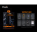 Ліхтар ручний Fenix WF30RE
