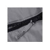 Спальний мішок KingCamp Active 250 Double (KS3189) Left Grey