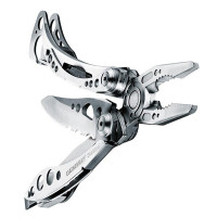 830922 Набір LEATHERMAN Skeletool, подар.коробка 830922 Набір LEATHERMAN Skeletool, подар.коробка