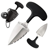 Ніж Cold Steel Urban Edge 50/50 Edge (43XLS) Ніж Cold Steel Urban Edge 50/50 Edge (43XLS)
