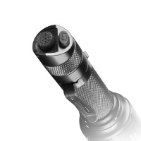 Ліхтар ручний Fenix TK25 Red Ліхтар ручний Fenix TK25 Red