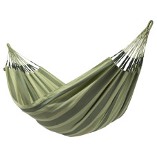 Гамак зі стійкою La Siesta AVH164MES121 forest