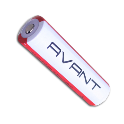 Акумулятор 18650 3000 mAh Avant