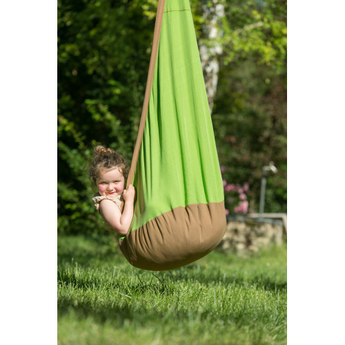 Дитячий підвісний стілець La Siesta Joki Outdoor JKD70-46 baloo