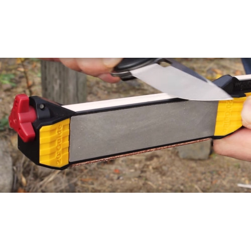 Work Sharp керамічний стрижень 5-1 / 8 "3 Step Ceramic Rod для точила Guided Field