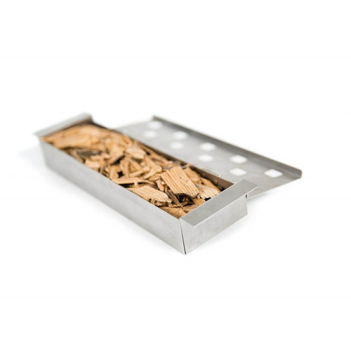 Коробка для копчення Broil King , сталева Коробка для копчення Broil King , сталева