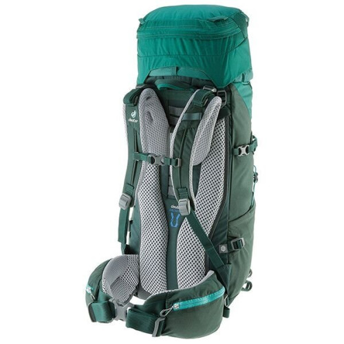 Рюкзак Deuter Aircontact Lite 35+10 SL колір 2231 alpinegreen-forest (3340018 2231)