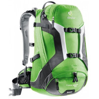 Рюкзак Deuter Trans Alpine, 25 л, spring-anthracite Рюкзак Deuter Trans Alpine, 25 л, spring-anthracite