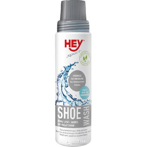 Моющее средство HEY-sport 206400/20640000 SHOE WASH