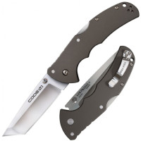 Ніж складний Cold Steel Code 4 TP, S35VN (58PT) Ніж складний Cold Steel Code 4 TP, S35VN (58PT)
