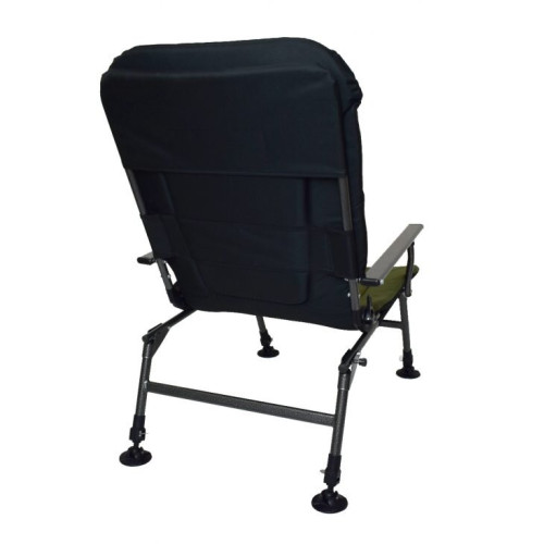 Крісло рибальське, карпове Vario Carp XL