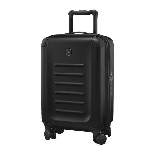 Валіза Victorinox SPECTRA 2.0, Compact 29 л чорний (Vt601145)