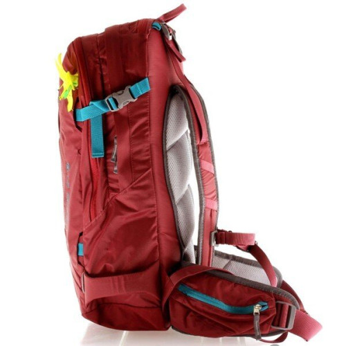 Рюкзак Deuter Freerider 24 SL колір 5026 maron (3303117 5026)