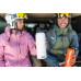 Термофляга для води CamelBak Chute Mag SST Vacuum Insulated 32oz, Black (1 л)