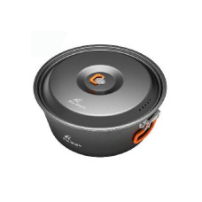 Казанок Fire-Maple Chaffy Dish 4.4 л Казанок Fire-Maple Chaffy Dish 4.4 л