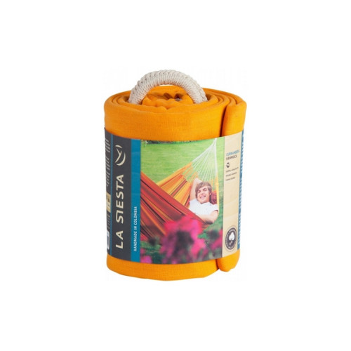 Гамак зі стійкою La Siesta CUH165CNS161 apricot