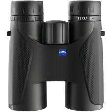 Бінокль Zeiss Terra ED 10 х 42 black-black