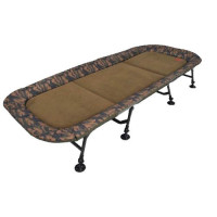 Раскладушка Tramp Homelike Camo TRF-053 Раскладушка Tramp Homelike Camo TRF-053