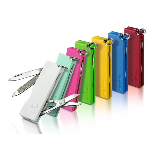 Ніж Victorinox Tomo 0.6201.A синій