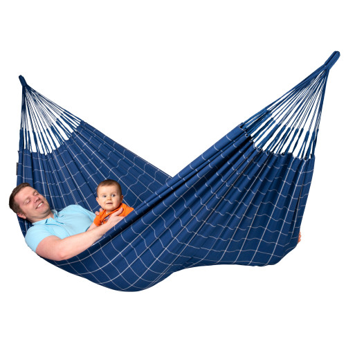 Гамак La siesta Brisa BRH16-W3 marine