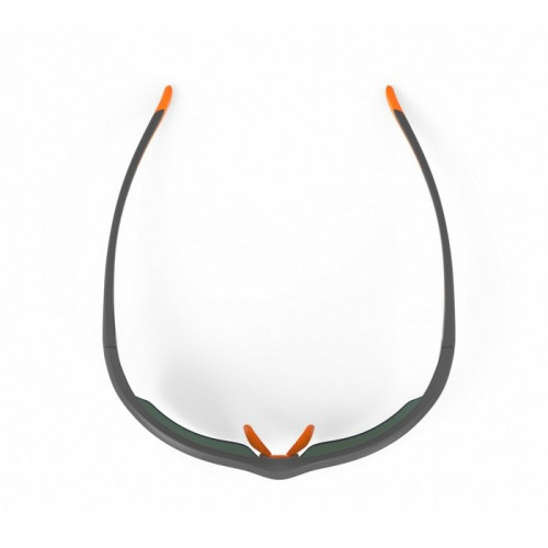 Окуляри Rudy Project Stratofly Black M. - Mls Orange (SP234006-000E)
