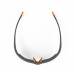 Окуляри Rudy Project Stratofly Black M. - Mls Orange (SP234006-000E)