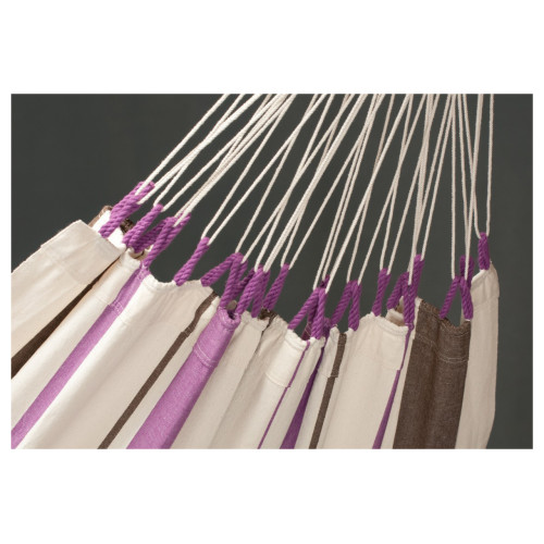 Гамак зі стійкою La Siesta CIH147MES121 purple