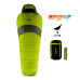 Спальный мешок Tramp Hiker Regular кокон правый TRS-051-R