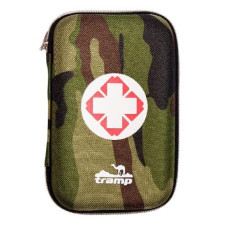 Аптечка EVA box (хаки) Tramp TRA-193-khaki