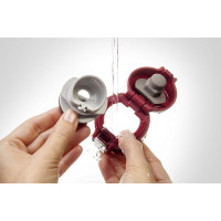 Термокружка ZOJIRUSHI SM-SD48RC 0.48 л ц:красный Термокружка ZOJIRUSHI SM-SD48RC 0.48 л ц:красный