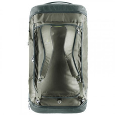 Сумка Deuter Aviant Duffel Pro 60 колір 2243 khaki-ivy (3521120 2243)