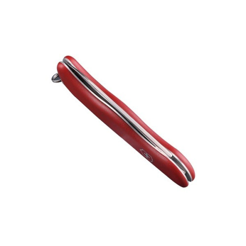 0.8823 Ніж Victorinox Alpineer, червоний
