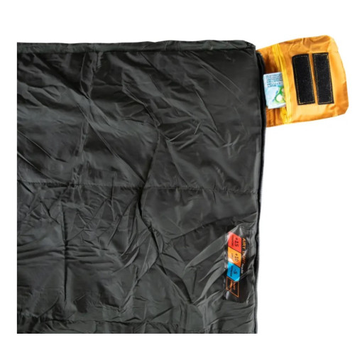 Спальный мешок Tramp Airy Light одеяло левый TRS-056-L