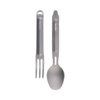 Столовий прибор NexTool Outdoor Spoon Fork KT5525 Столовий прибор NexTool Outdoor Spoon Fork KT5525