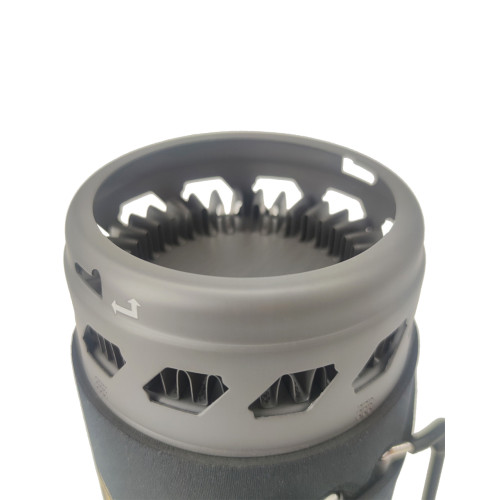 Система приготування їжі APG CS10C 750/900мл
