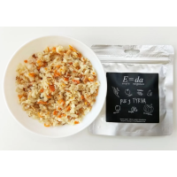 Рис з гарбузом E=da Рис з гарбузом E=da