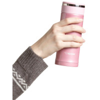 Термокружка ZOJIRUSHI SM-JD48PA 0.48 л ц:розовый Термокружка ZOJIRUSHI SM-JD48PA 0.48 л ц:розовый