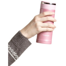 Термокружка ZOJIRUSHI SM-JD48PA 0.48 л ц:розовый