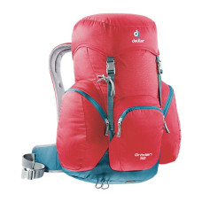 Рюкзак Deuter Groden, 32 л, fire-arctic