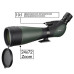 Подзорная труба Bresser Pirsch II 25-75x100/45 WP