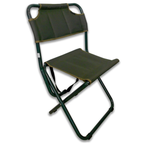 Стул складной Ranger Sula (RA 4417) XL