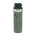Термочашка Stanley Classic Trigger-action Hammertone Green 0.47 л